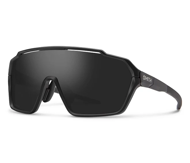 Gafas de sol Smith Optics SHIFT-MAG 003/1C   Negra