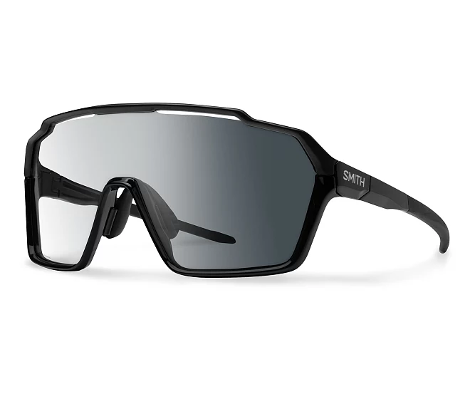Gafas de sol Smith Optics SHIFT-XL-MAG 807/2W   Negra