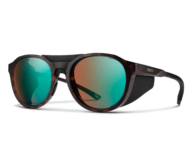 Gafas de sol Smith Optics VENTURE HGC/GH 54 19 Marrón Havana