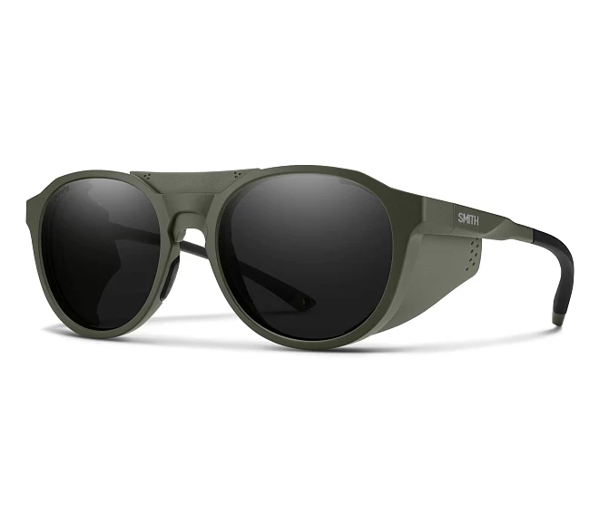 Gafas de sol Smith Optics VENTURE SIF/6N 54 19 Oliva
