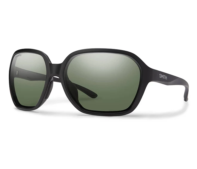 Gafas de sol Smith Optics WHITNEY 003/L7 61 16 Negra