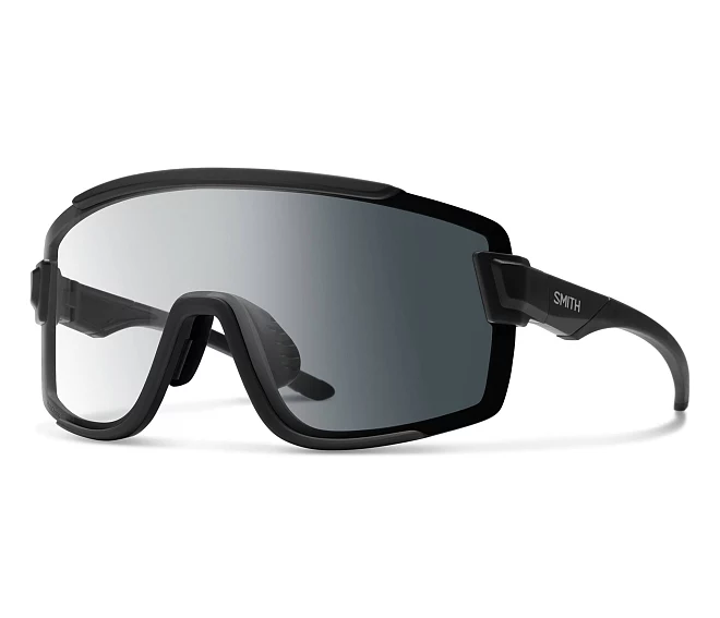 Gafas de sol Smith Optics WILDCAT 003/2W   Negra