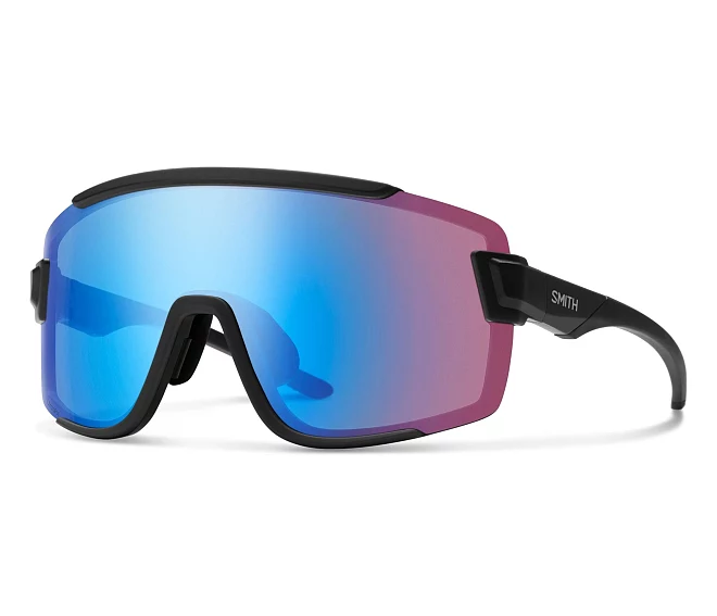 Gafas de sol Smith Optics WILDCAT 003/G0   Negra