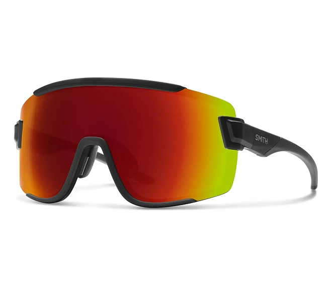 Gafas de sol Smith Optics WILDCAT 003/X6   Negra