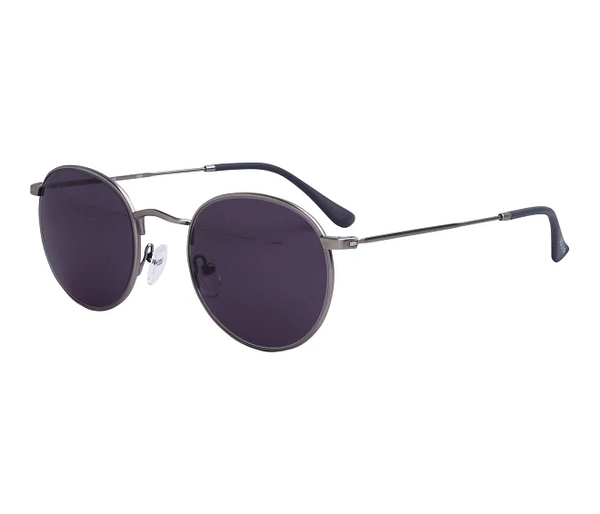 Gafas de sol Solar JSLR10 21-GRIS 48 21 Acero