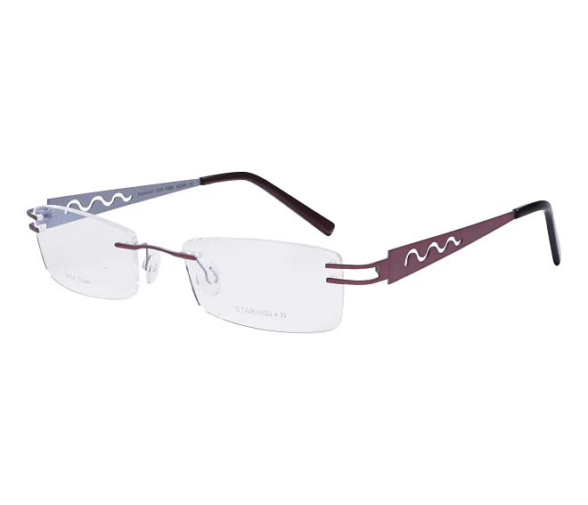 Gafas de vista Starvision 1005 565 50 19 Rosa