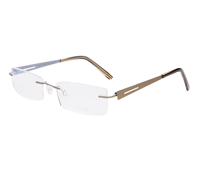 Gafas de vista Starvision 1006 001 51 19 Ocre