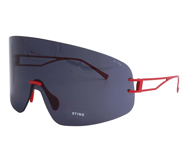 Gafas de sol Sting SST464 08TX   Rojo