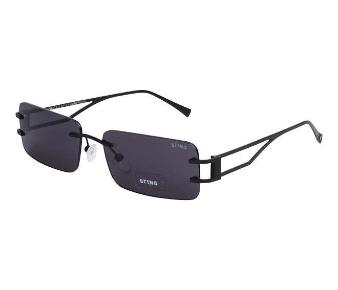Gafas de sol Sting SST465 0531 56 16 Negra