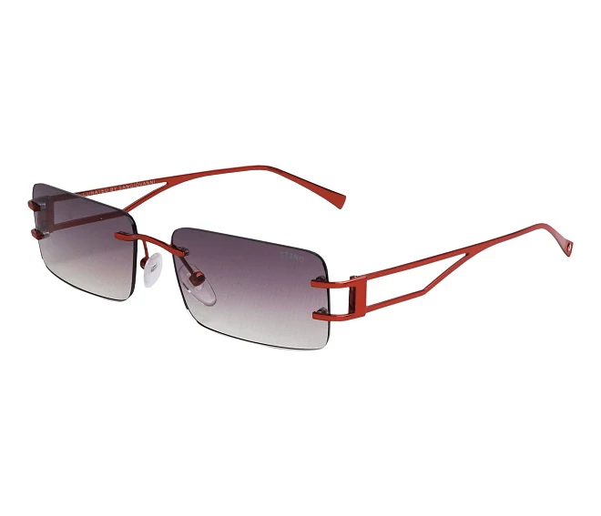 Gafas de sol Sting SST465 0S02 56 16 Rojo