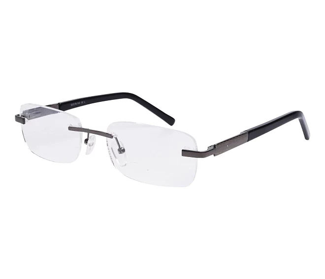 Gafas de vista Sun 235A GUN 53 19 GunNegro