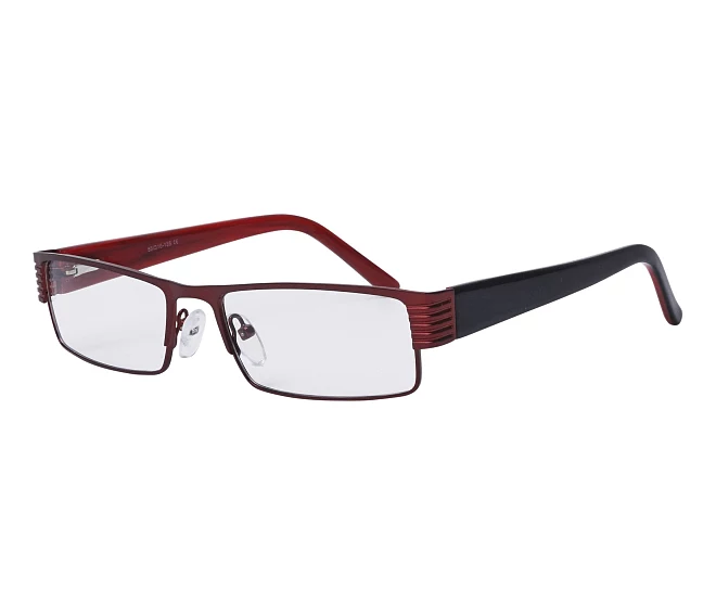 Gafas de vista Sun 651 C 53 16 Rojo