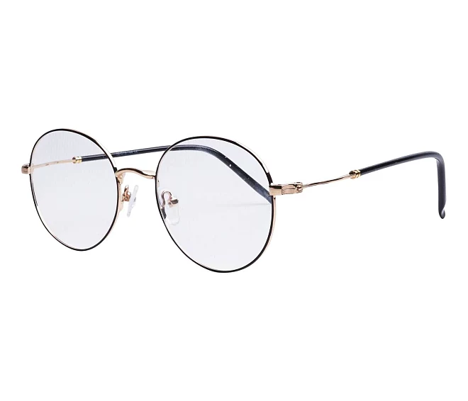 Gafas de vista Sun 927 d 52 19 OroNegro