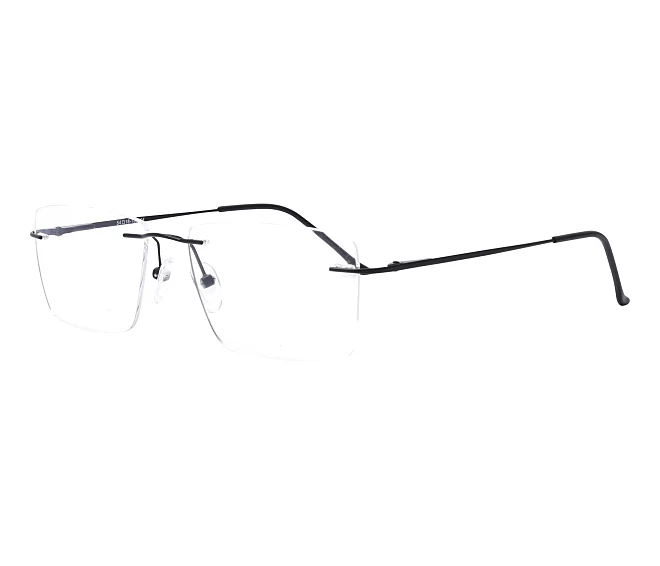 Gafas de vista Sun 984 BLACK 54 18 Negra