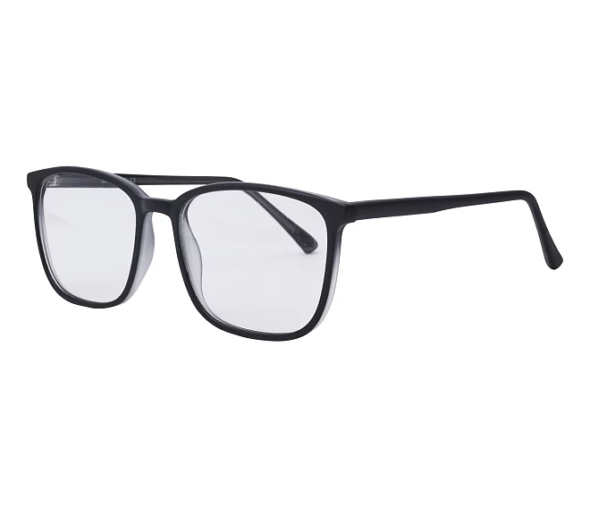 Gafas de vista Sun CP-128 A 53 17 NegraGris