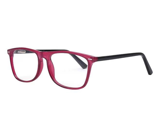 Gafas de vista Sun CP-153 C 54 17 Lila PurpuraNegro