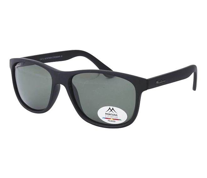 Gafas de sol Montana MP48 A 58 16 Negra