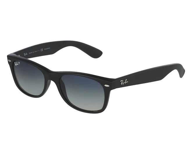 Gafas de sol Ray-Ban RB-2132 601S/78 52 18 Negra