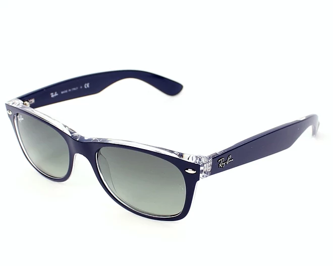 Gafas de sol Ray-Ban RB-2132 6053/71 52 18 AzulCristal