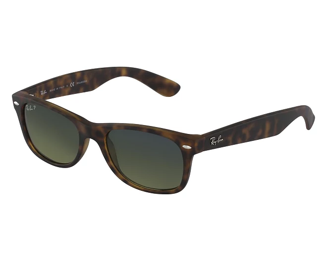 Gafas de sol Ray-Ban RB-2132 894/76 52 18 Havana