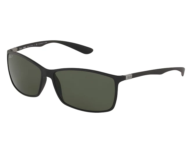 Gafas de sol Ray-Ban RB-4179 601S/9A 62 15 Negra