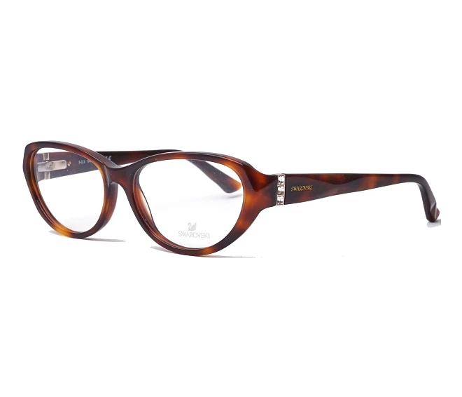 Gafas de vista Swarovski SK-5092 053 54 15 Havana