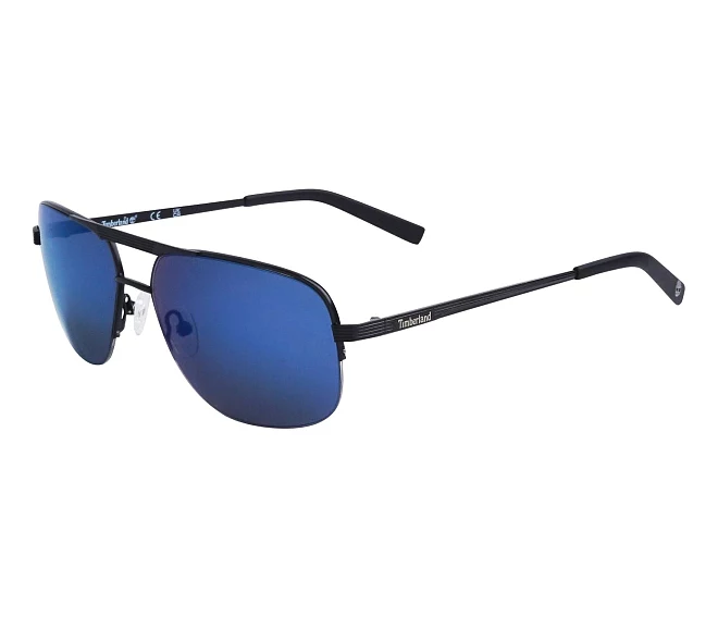 Gafas de sol Timberland TB-7173/S 02X 58 16 Negra