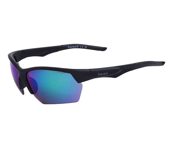Gafas de sol Timberland TB-7251/S 02Q 68 11 Negra
