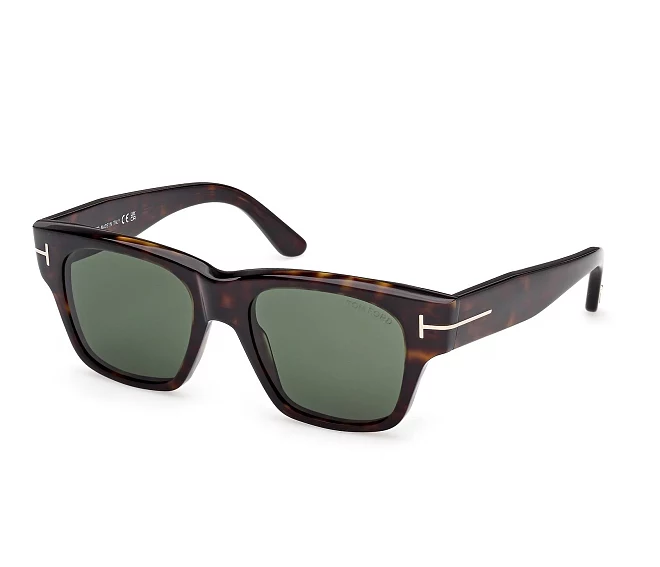 Gafas de sol Tom Ford FT1280 52N 53 19 HavanaOro