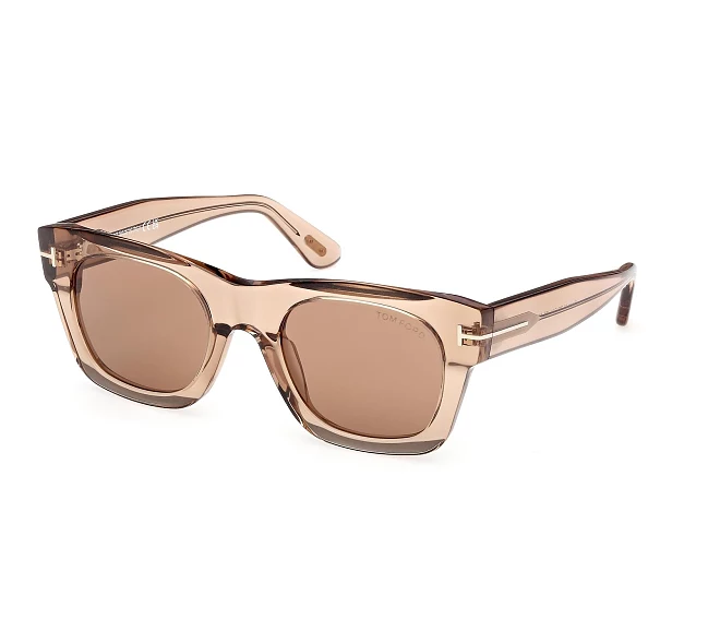 Gafas de sol Tom Ford FT1314S 45E 51 22 Marrón