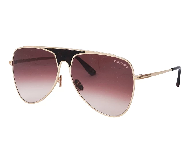 Gafas de sol Tom Ford TF-935 28F 60 13 Oro