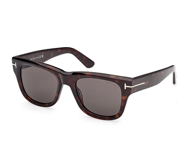 Gafas de sol Tom Ford FT1304S 52A 53 20 HavanaOro
