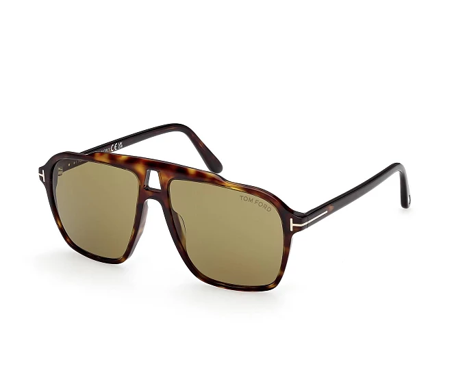 Gafas de sol Tom Ford FT1209 52N 56 14 Havana