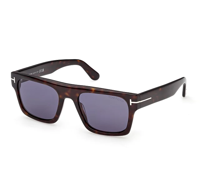 Gafas de sol Tom Ford FT1337 52V 53 20 Havana