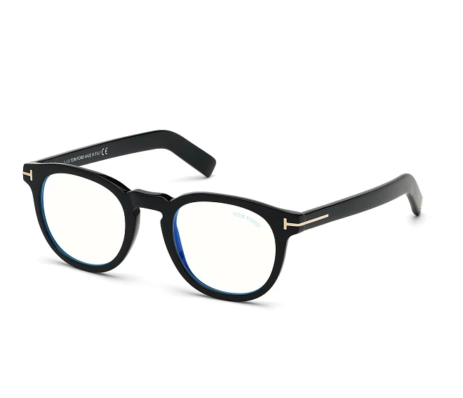 Gafas de vista Tom Ford FT-5629-B-V 001 50 23 Negra