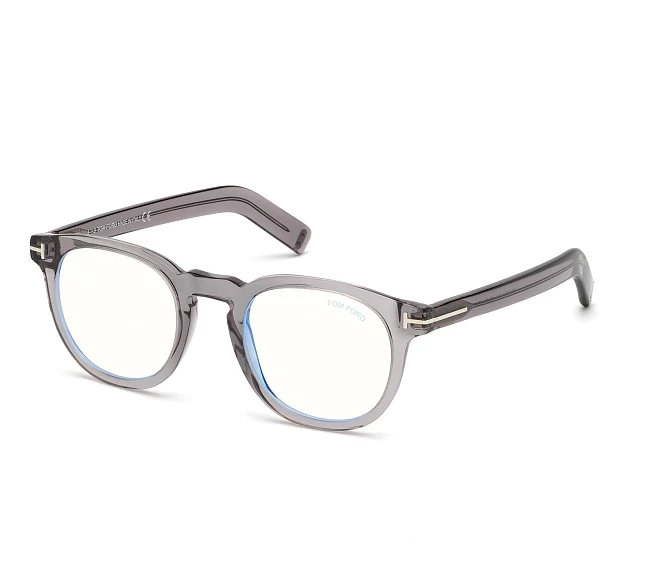 Gafas de vista Tom Ford FT-5629-B-V 020 48 23 Gris