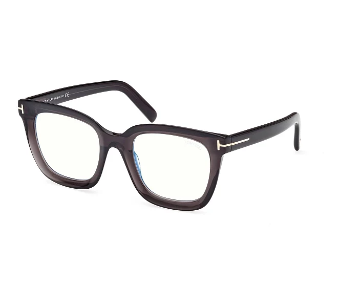 Gafas de vista Tom Ford FT-5880-B/V 020 51 22 NegraAcero