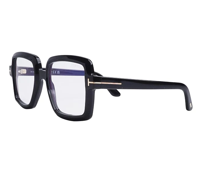 Gafas de vista Tom Ford FT-5913-B-V 001 53 20 Negra