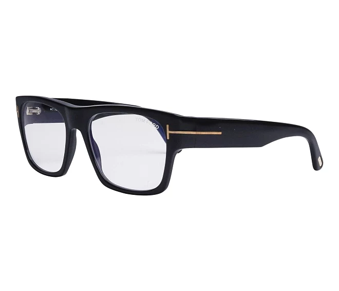 Gafas de vista Tom Ford FT6035-B/V 001 55 17 Negra