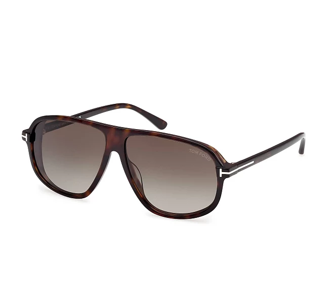 Gafas de sol Tom Ford FT1208S 52K 61 12 Havana