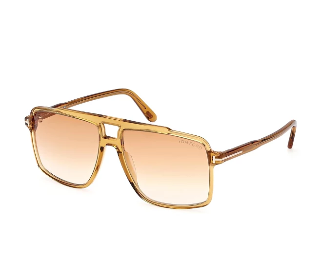 Gafas de sol Tom Ford FT1177/S 39F 59 15 Marrón
