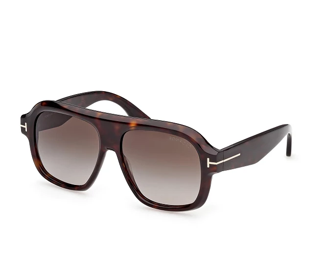 Gafas de sol Tom Ford FT1324S 52K 56 14 HavanaOro