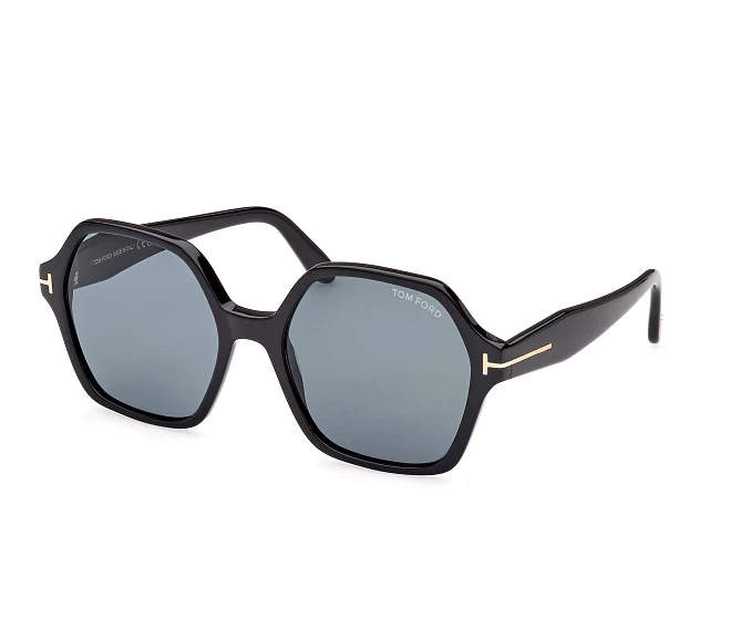Gafas de sol Tom Ford FT-1032 01A 56 19 NegraOro