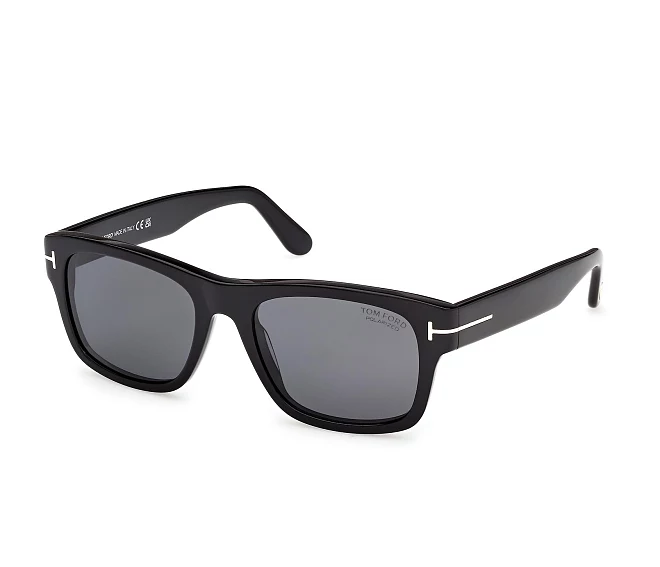 Gafas de sol Tom Ford FT1303S 01D 53 19 NegraOro