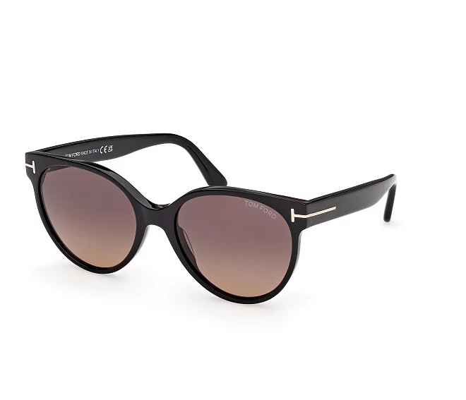 Gafas de sol Tom Ford FT1311S 01T 56 18 NegraOro