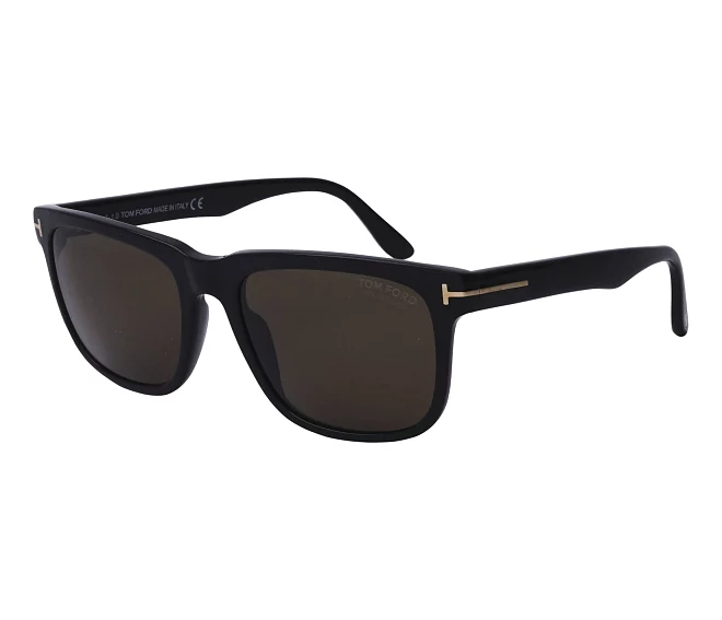 Gafas de sol Tom Ford TF-0775-S 01H 56 19 Negra