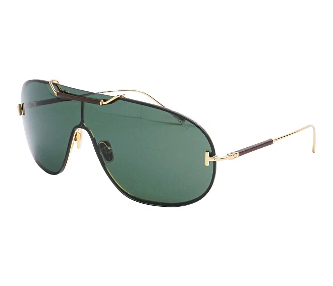 Gafas de sol Tom Ford TF-1309 30N   OroMarrón