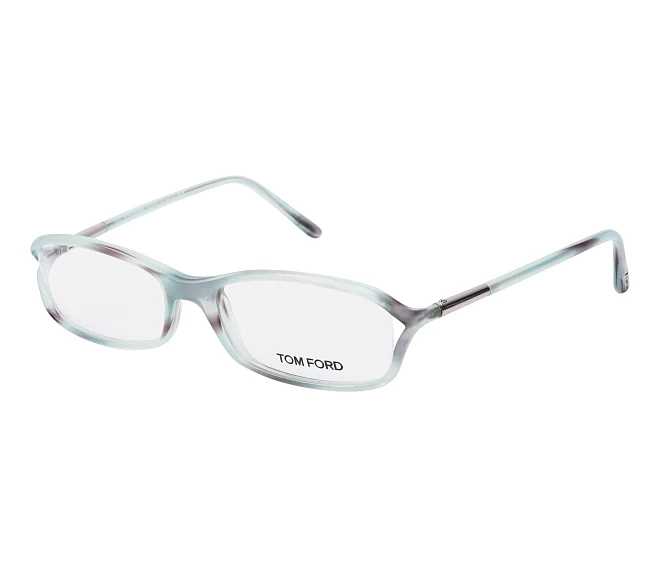 Gafas de vista Tom Ford TF-5019 R69 50 16 Mix
