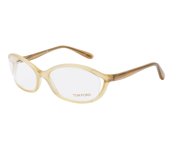 Gafas de vista Tom Ford TF-5070 467 53 17 Marfil