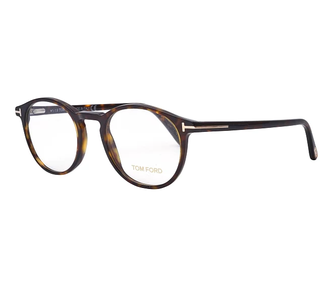Gafas de vista Tom Ford TF-5294 052 48 20 Havana